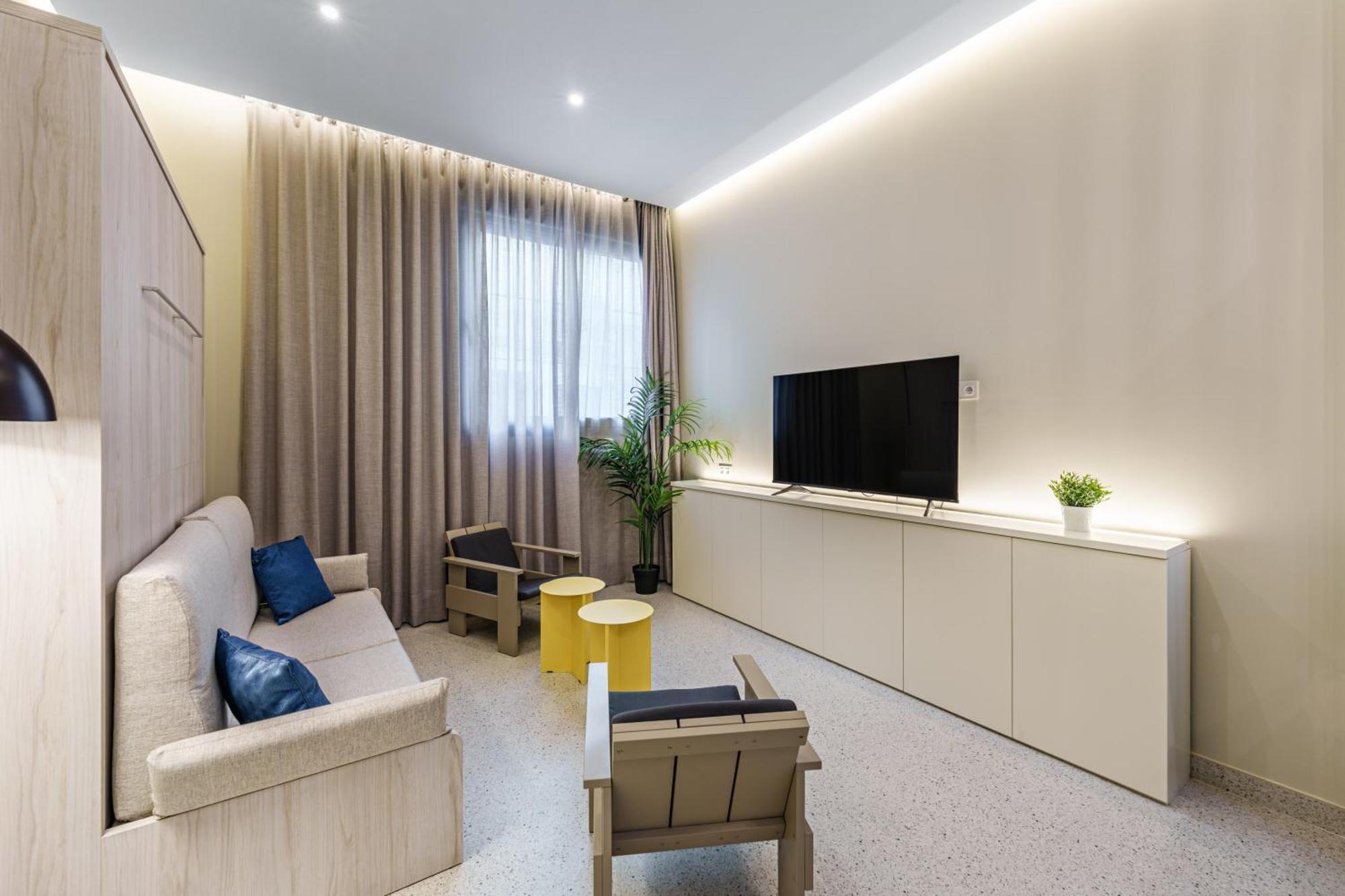 Sunset - Cozy & Design Apartamento