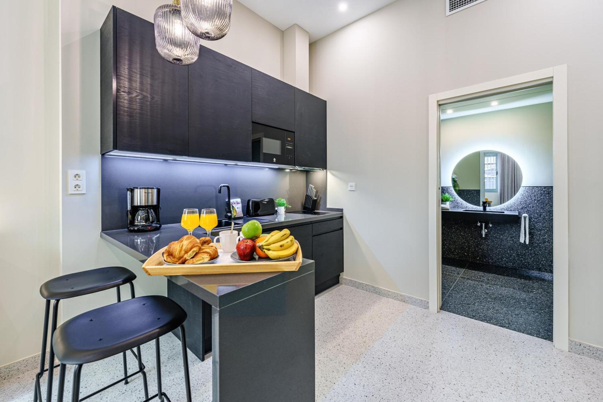 Sunset - Cozy & Design Apartamento *