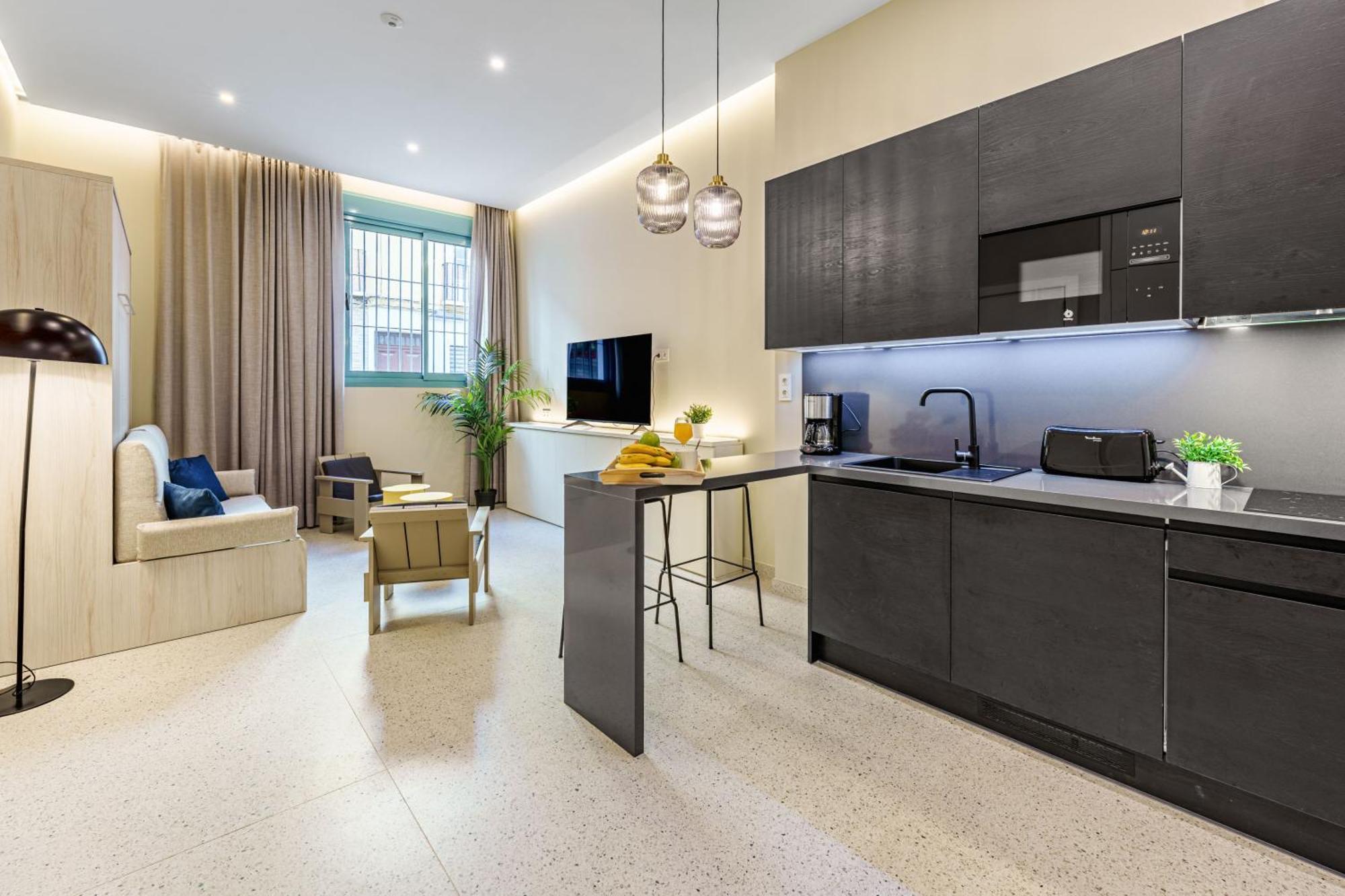 Apartamento Sunset - Cozy & Design