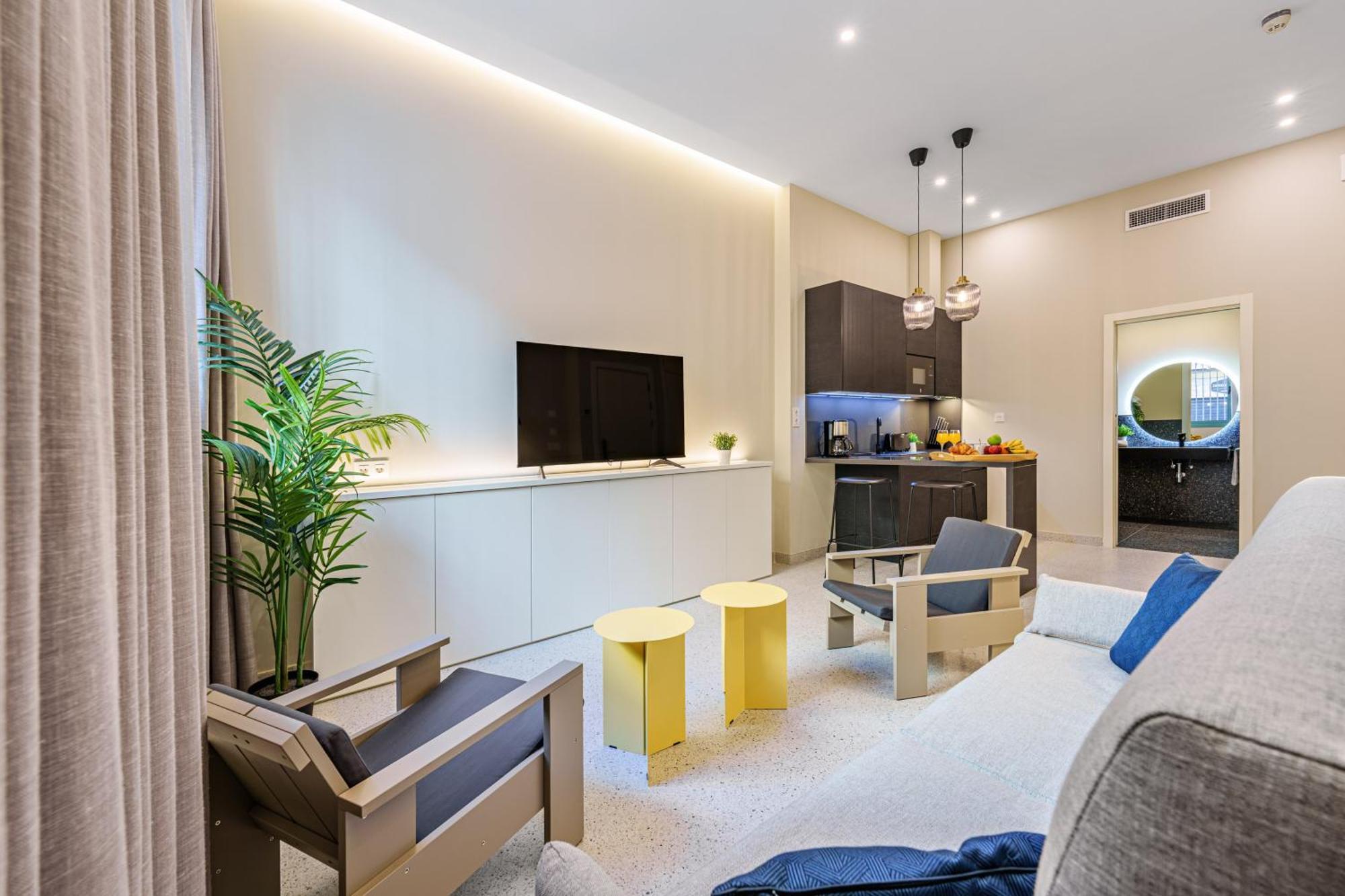 Sunset - Cozy & Design Apartamento