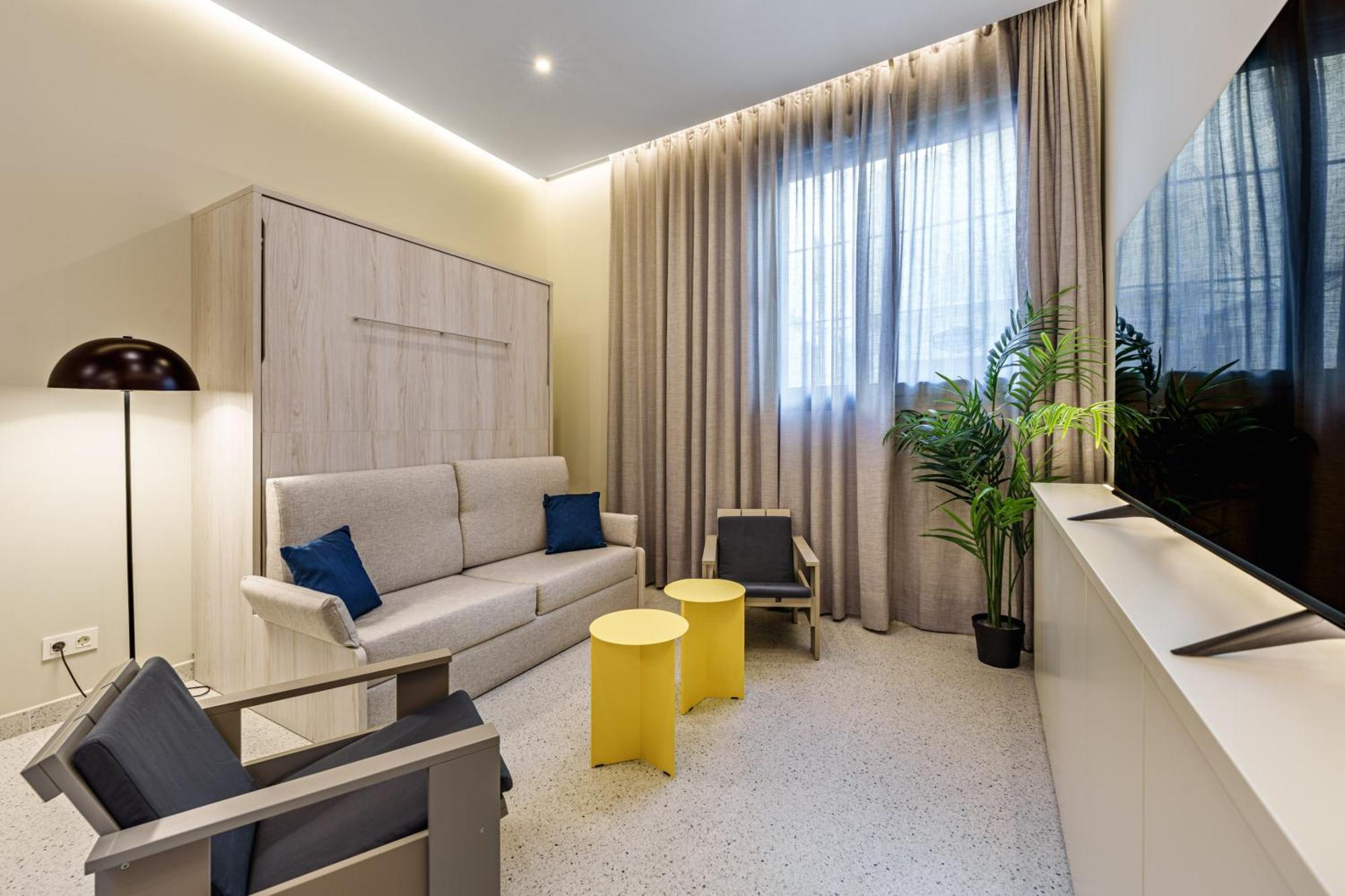 Sunset - Cozy & Design Apartamento *