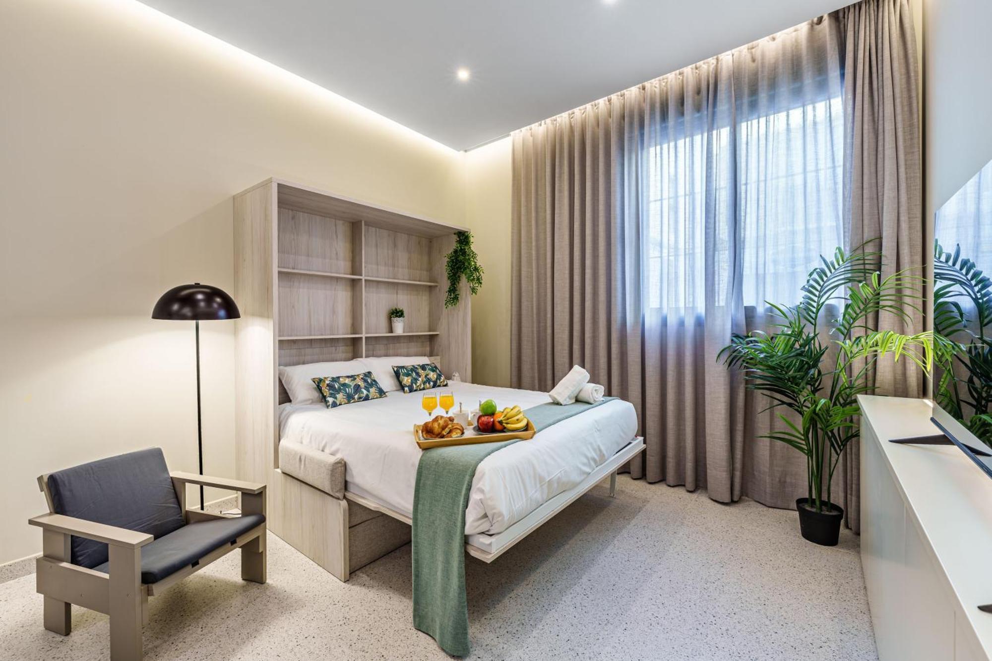 Appartamento Sunset - Cozy & Design Málaga